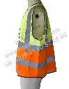 Gl0024_Gilet _ à poche jaune orange manequin(vu de côté) copie.jp.webp