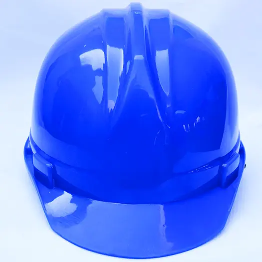 Casque de chantier