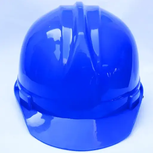 [CAS_0020] Casque de chantier