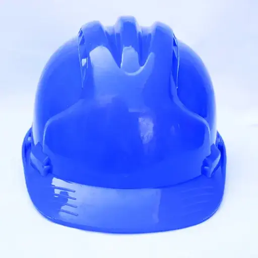 [CAS_0024] Casque de chantier