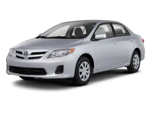 Toyota canbris